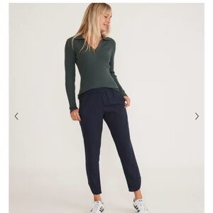 Marine Layer Allison Pant